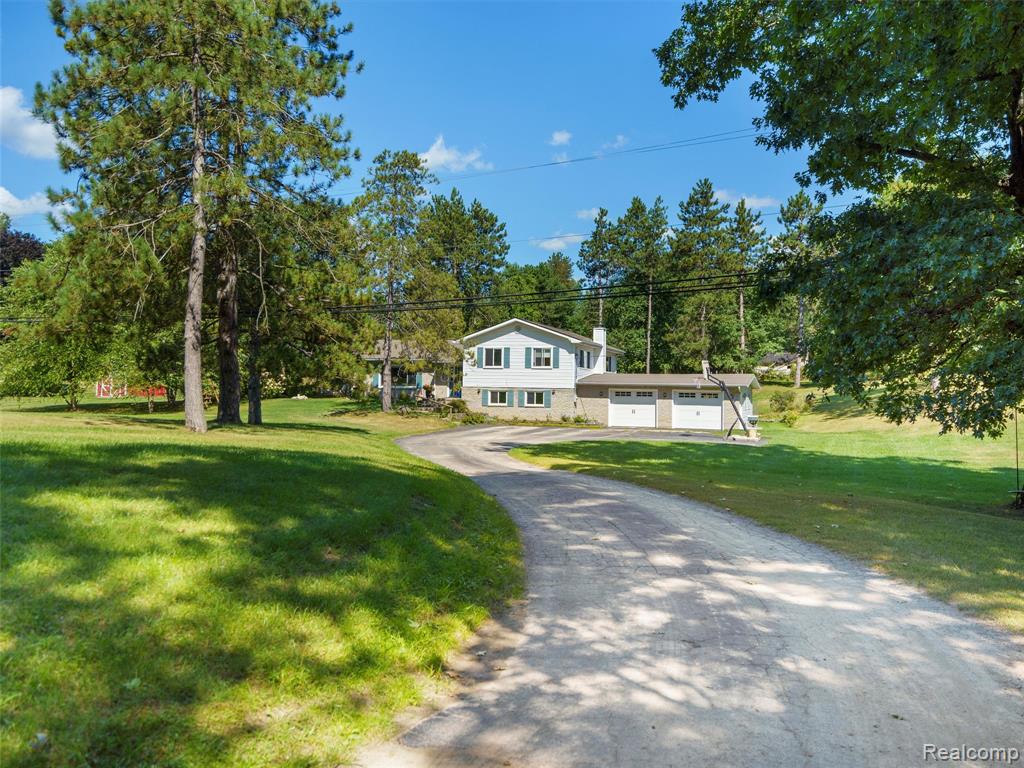 1400 W Predmore Road, Oakland, MI — Photo 30
