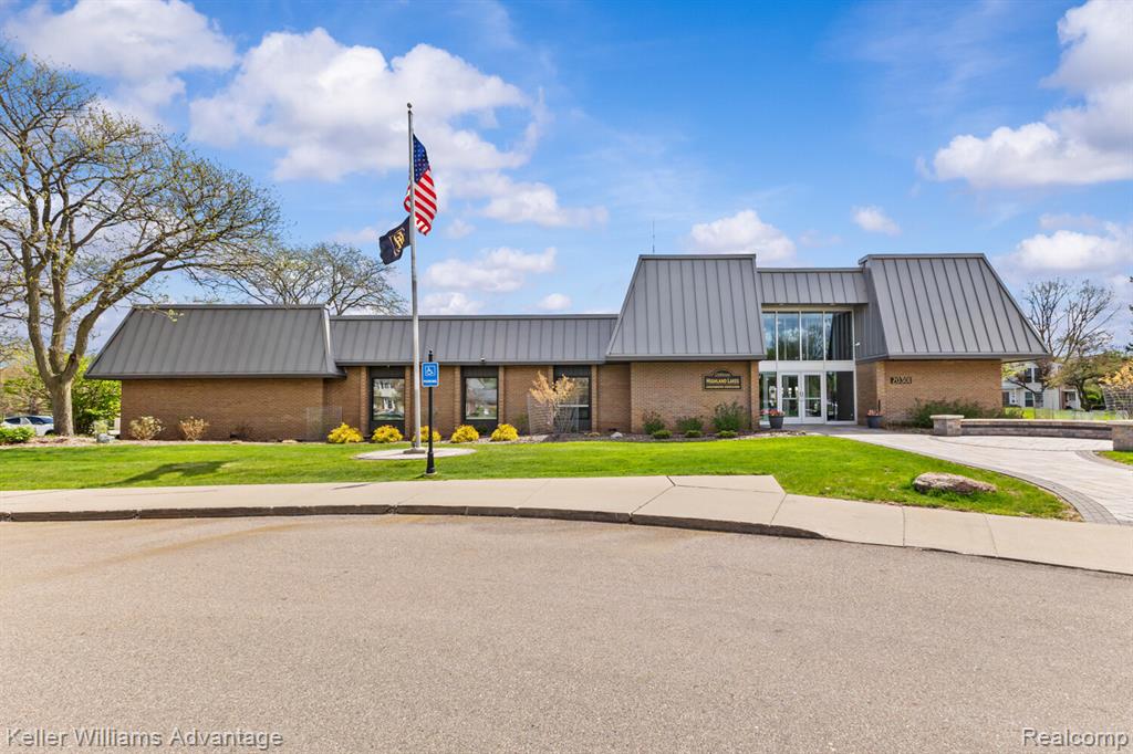 42930 Richards Court, Northville, MI 48167 — Photo 29
