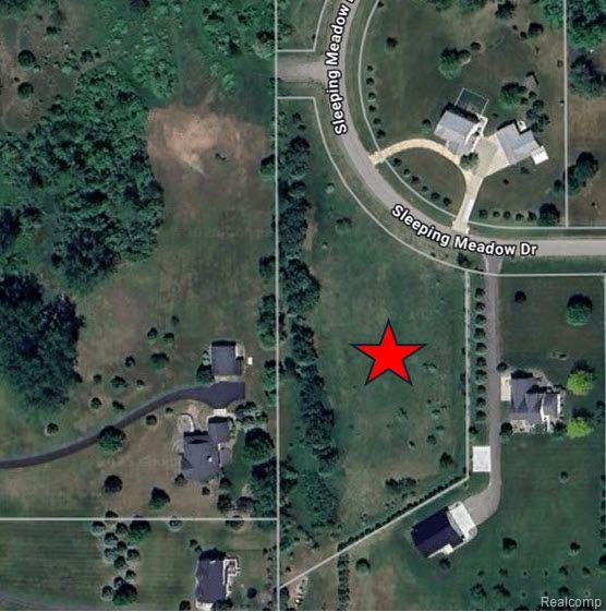 Lot 6 Sleeping Meadow, Mason, MI 48854 — Photo 8