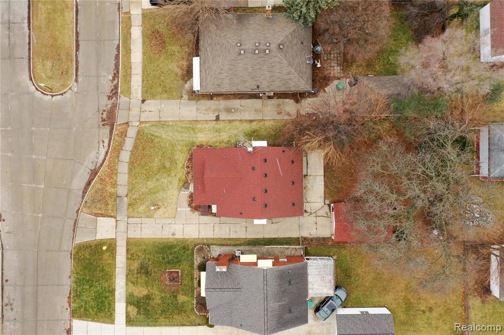 16535 Lincoln Avenue, Eastpointe, MI 48021 — Photo 43
