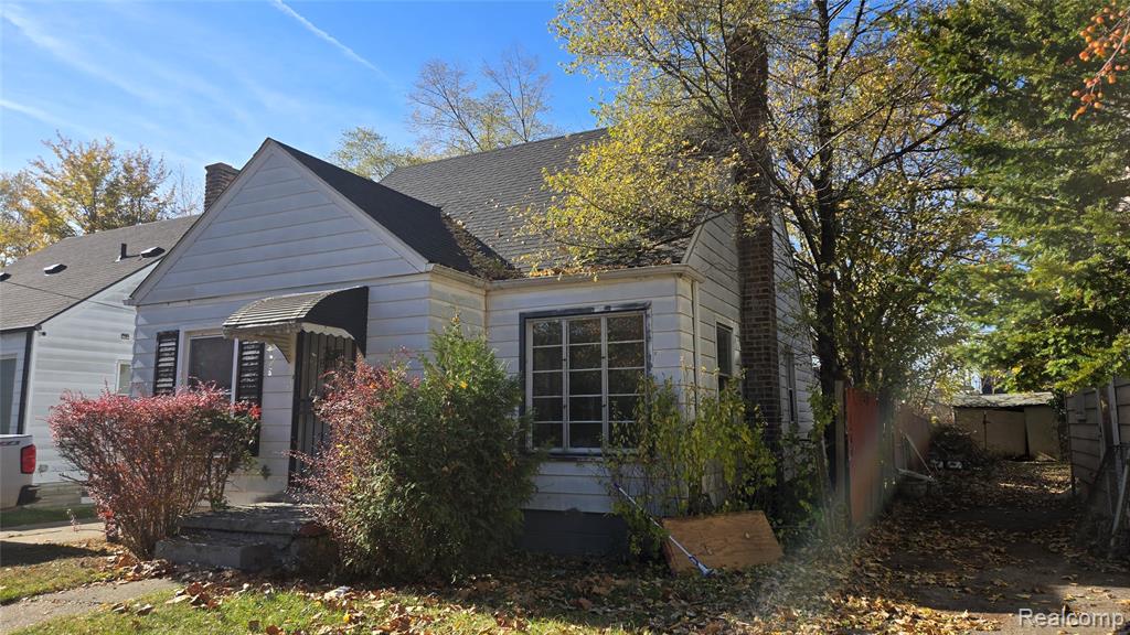 20553 Strasburg Street - Photo 3
