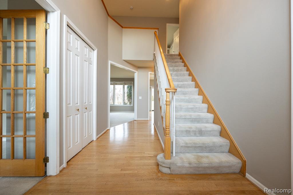 46692 INVERNESS Road, Canton, MI 48188 — Photo 2