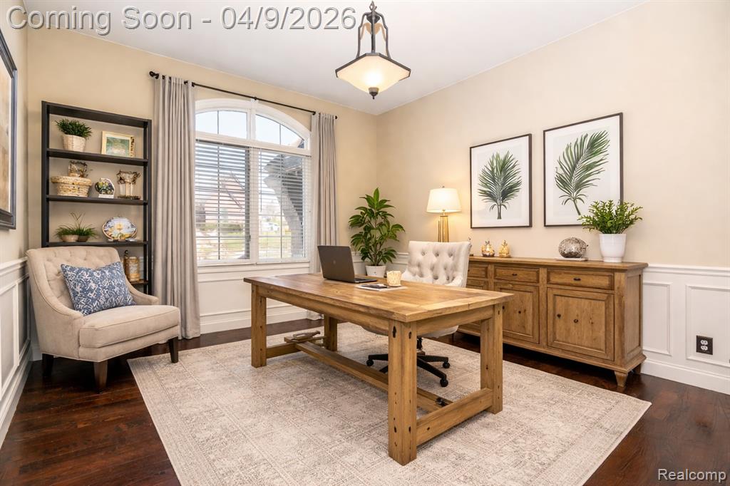 787 Quarry, Rochester Hills, MI 48306 — Photo 15
