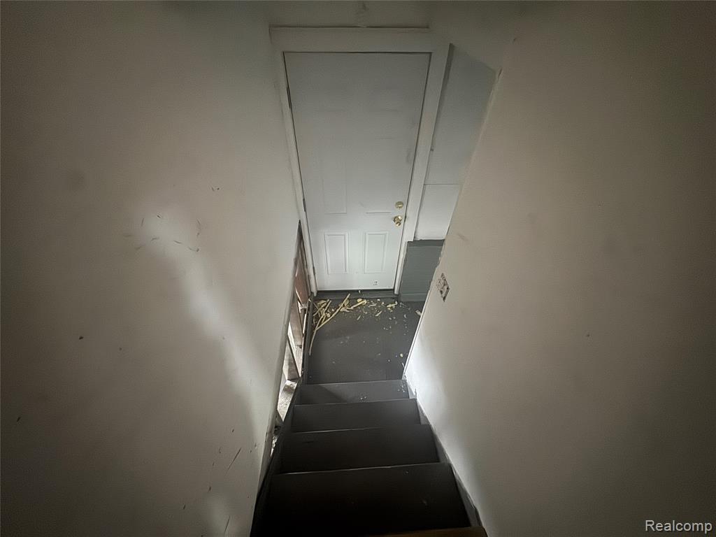 993 Algonquin Street, Detroit, MI 48215 — Photo 27