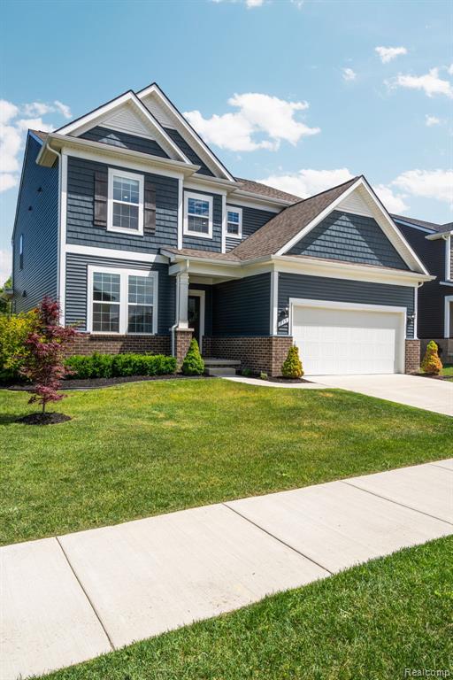 735 Risdon Trail N, Saline, MI 48176 — Photo 90