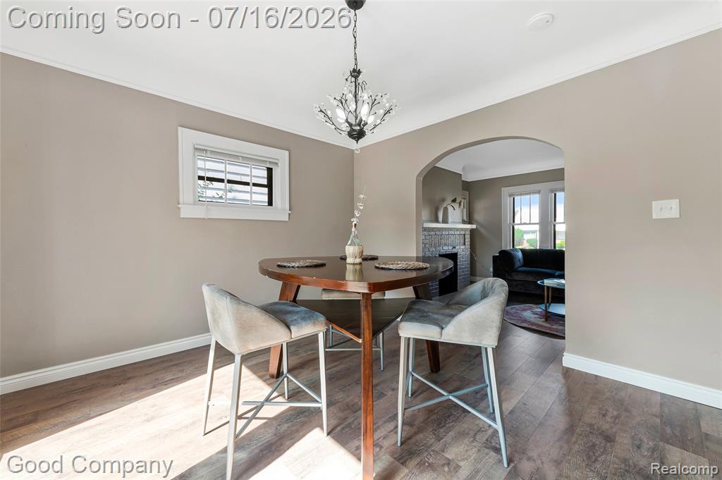 14835 Penrod Street, Detroit, MI 48223 — Photo 7