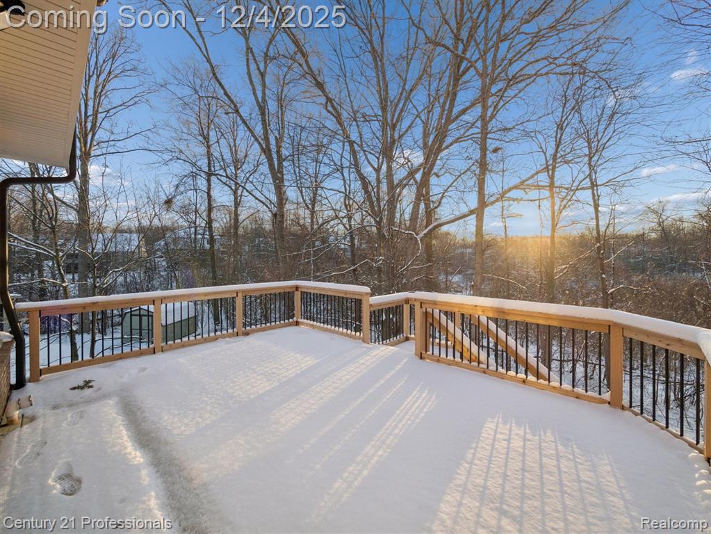 1062 Key West Court, Orion, MI — Photo 45
