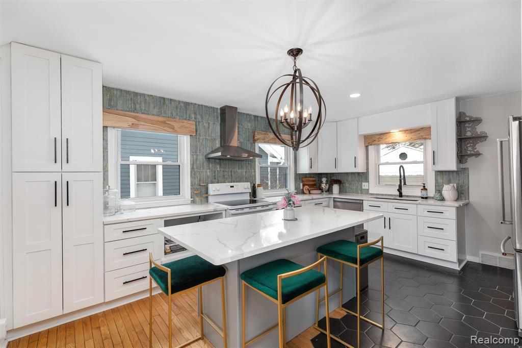 601 Pacific Street, Plymouth, MI 48170 — Photo 9