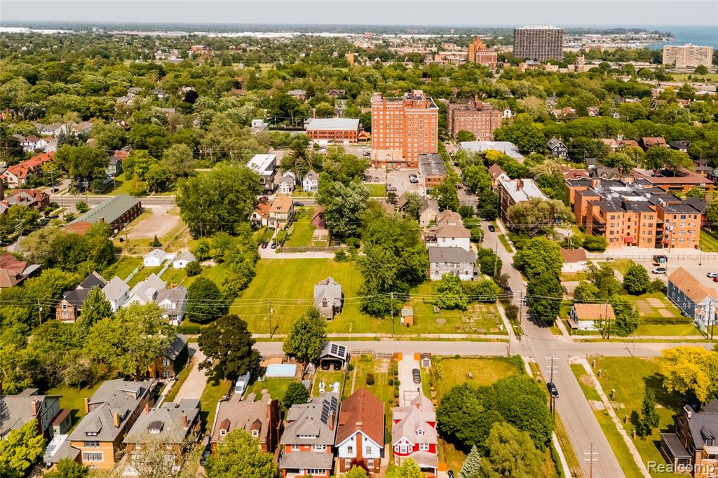 1448 Shipherd Street, Detroit, MI 48214 — Photo 3