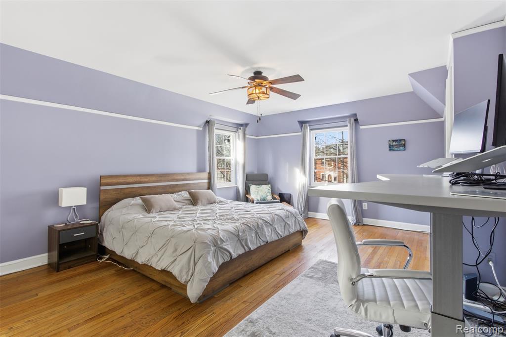 17566 Fairfield Street, Detroit, MI 48221 — Photo 15