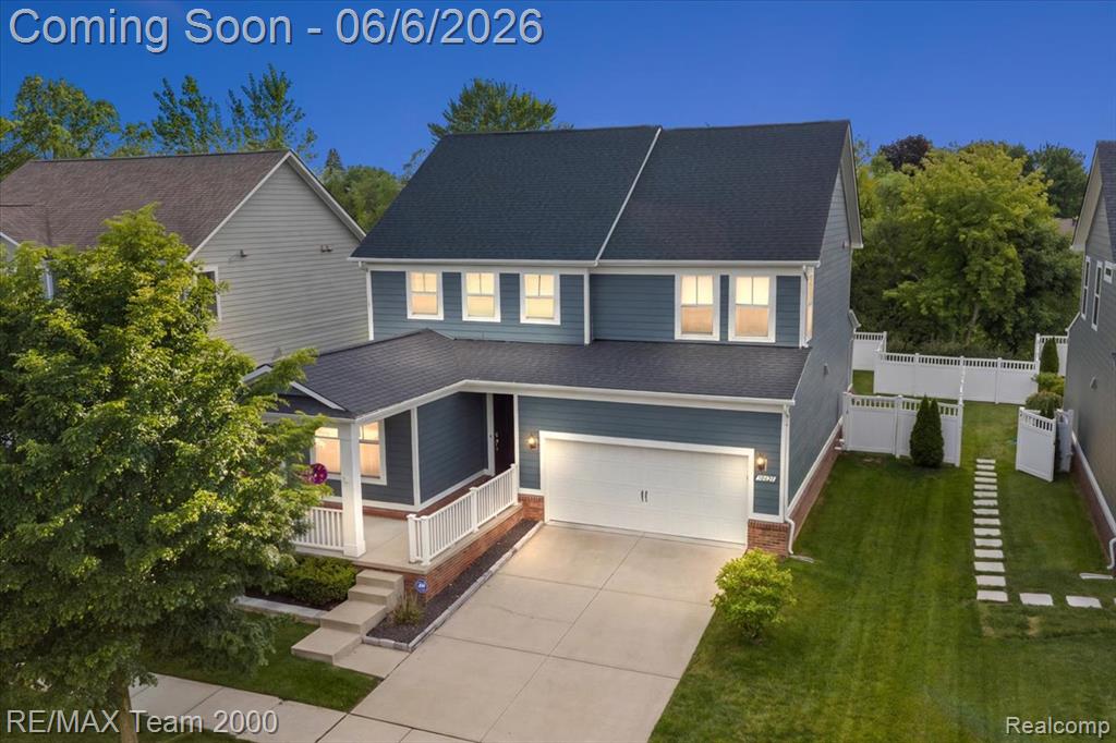 50621 Eisenhower Drive, Canton, MI 48188 — Photo 4