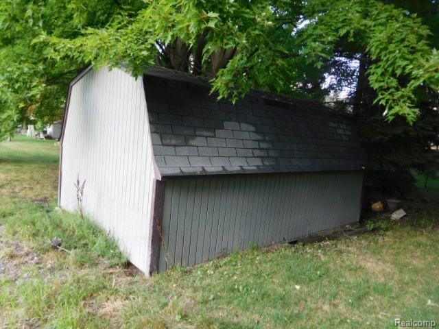 51910 S FOSTER Road, Chesterfield, MI 48047 — Photo 3