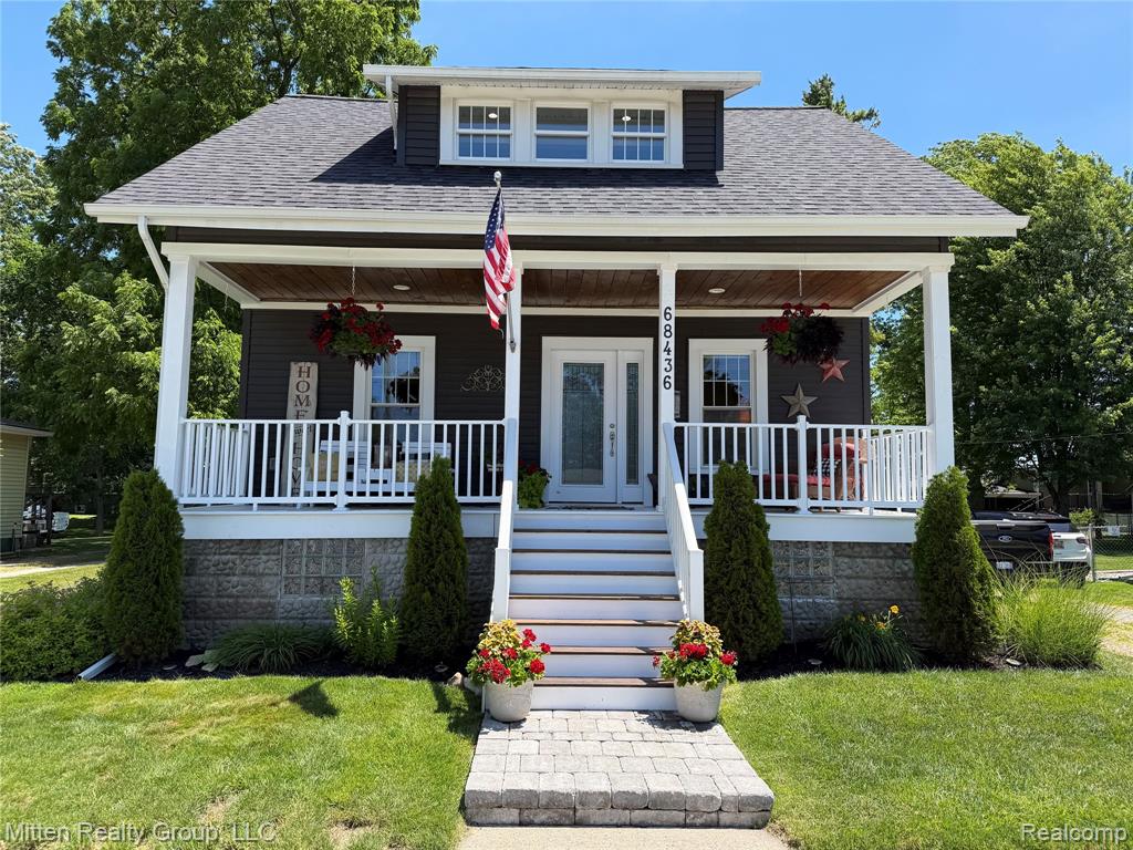 68436 Oak Street, Richmond, MI 48062 — Photo 4