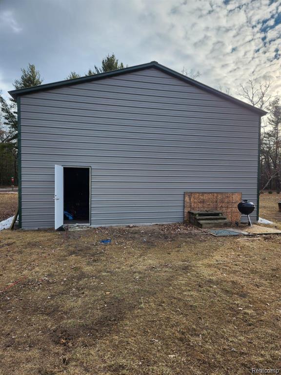 5743 S Merrillville Road, Baldwin, MI 49304 — Photo 4