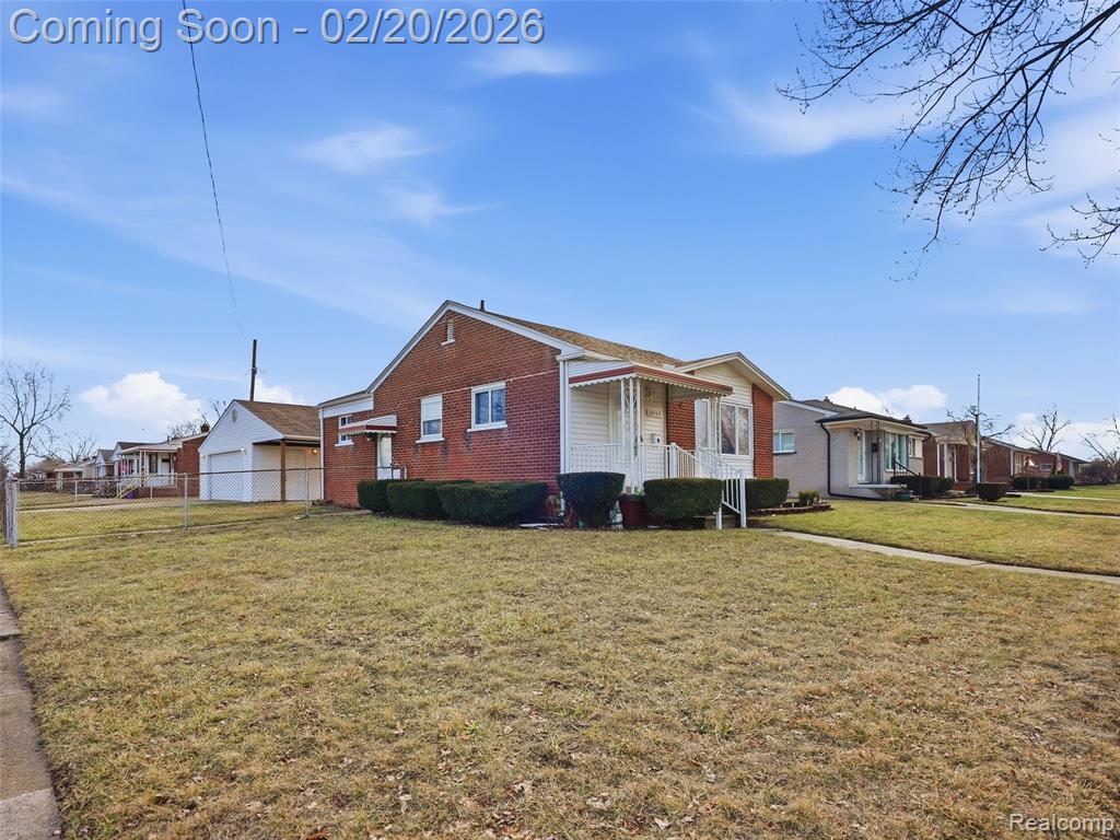 14559 Balsam Street, Southgate, MI 48195 — Photo 8