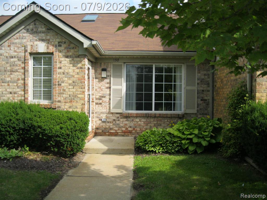 138 Countryside Lane, Highland, MI