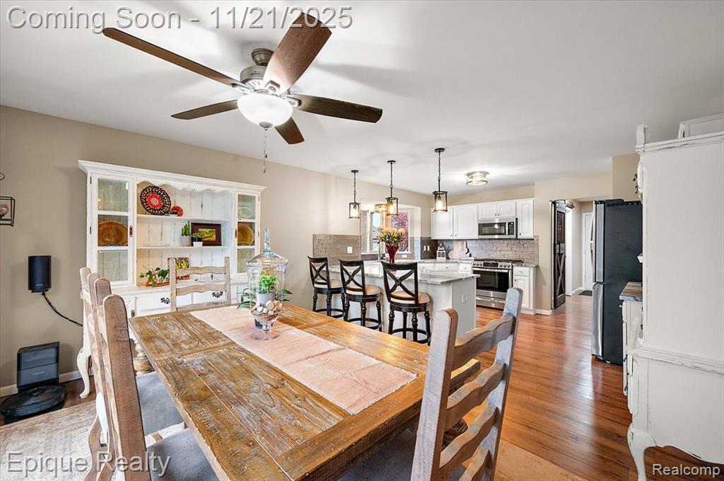 48309 Tecumseh Drive, Macomb, MI 48044 — Photo 36