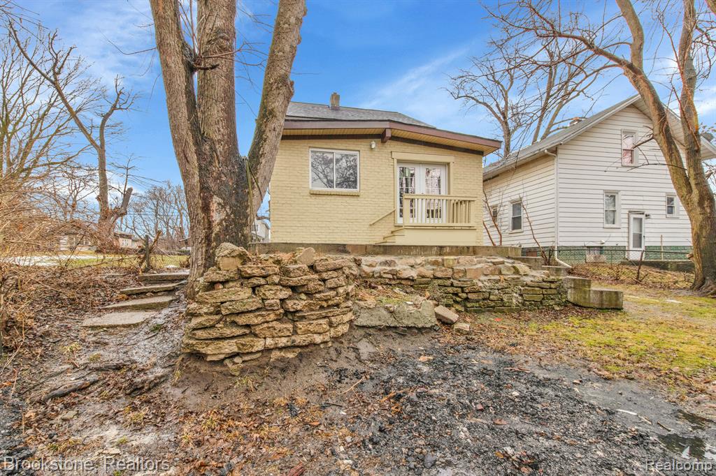 47 SUMMIT Street, Pontiac, MI 48342 — Photo 28