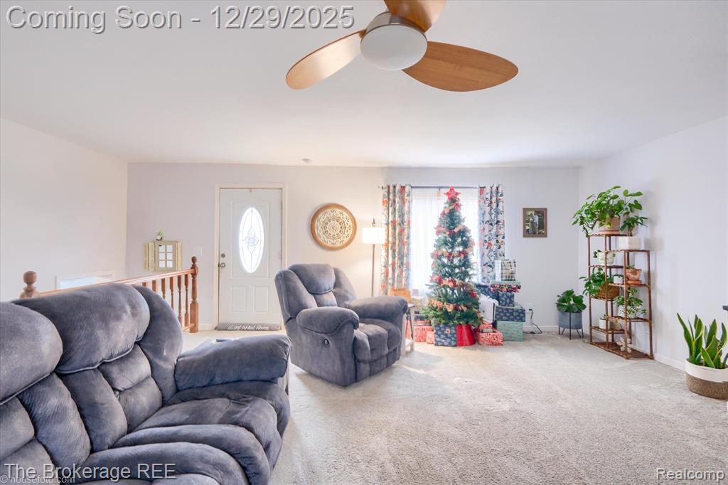 7072 Randee Street, Flushing, MI 48433 — Photo 11