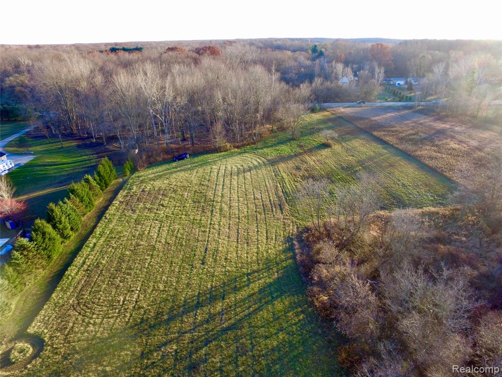 3 Mason Road, Webberville, MI 48892 — Photo 5