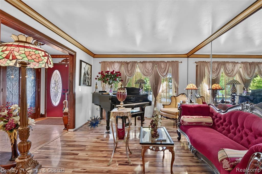 45331 Rector Drive, Canton, MI 48188 — Photo 19