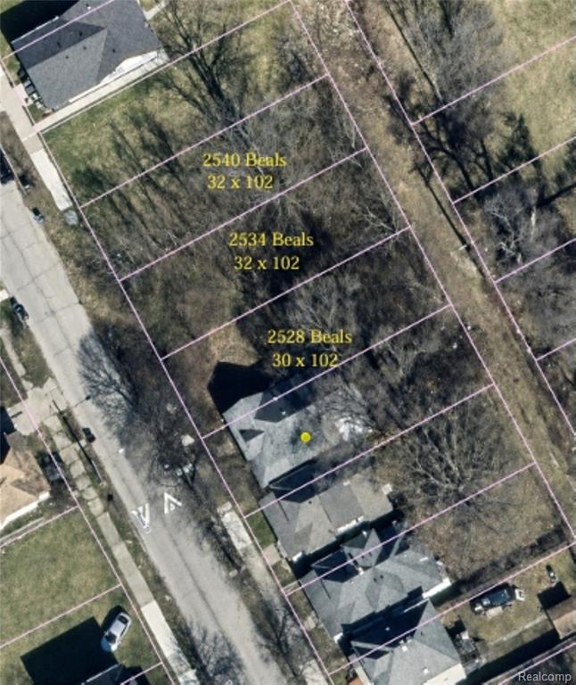 2540 Beals Street - Photo 5