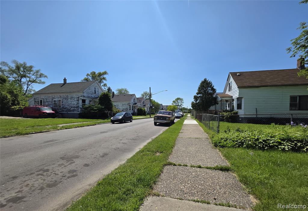 6081 Comstock Street, Detroit, MI 48211 — Photo 4