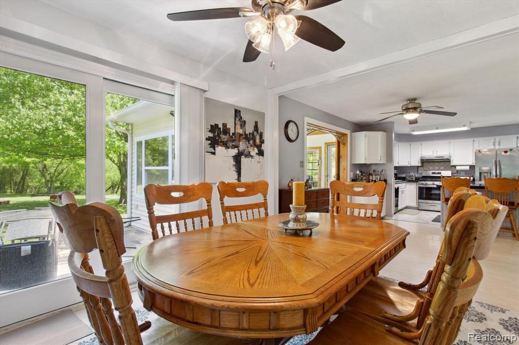 898 ROWLAND Road, Leonard, MI 48367 — Photo 22