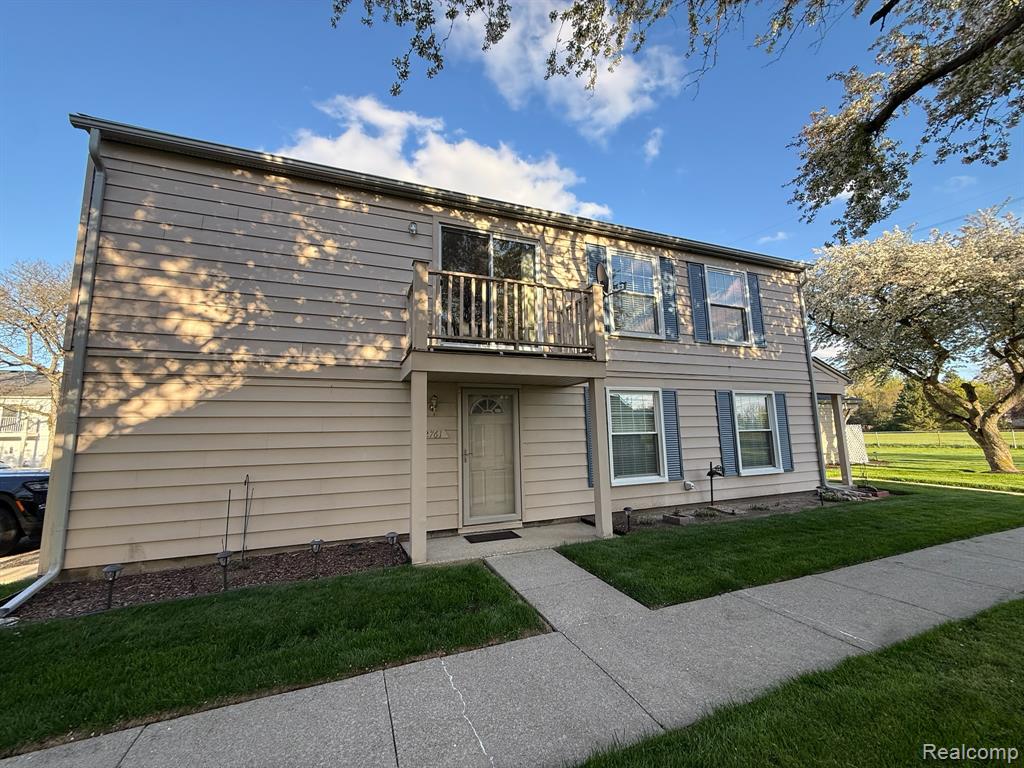 2761 Fox Hollow Court, Lake Orion, MI