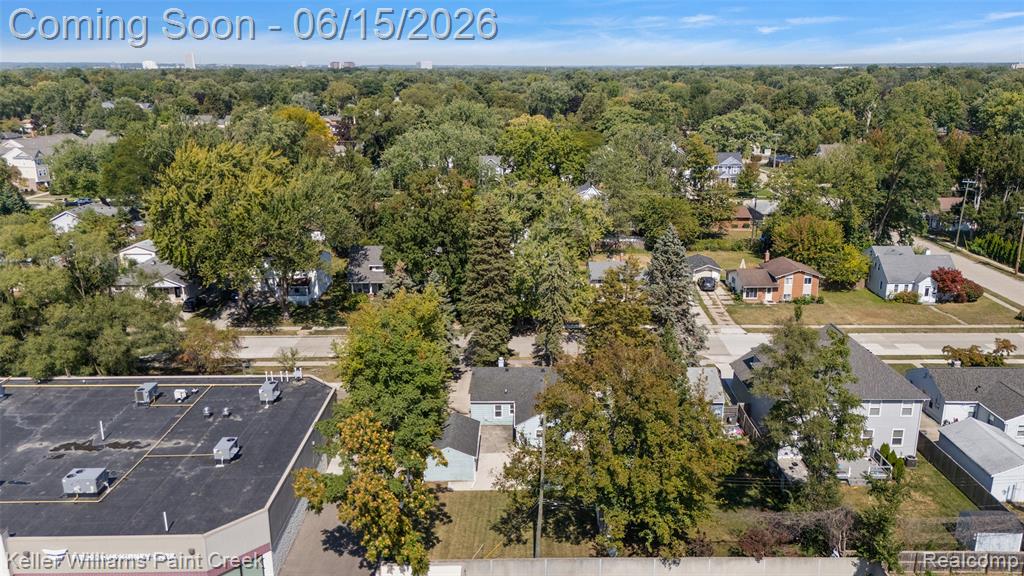 608 E Windemere Avenue, Royal Oak, MI 48073 — Photo 38