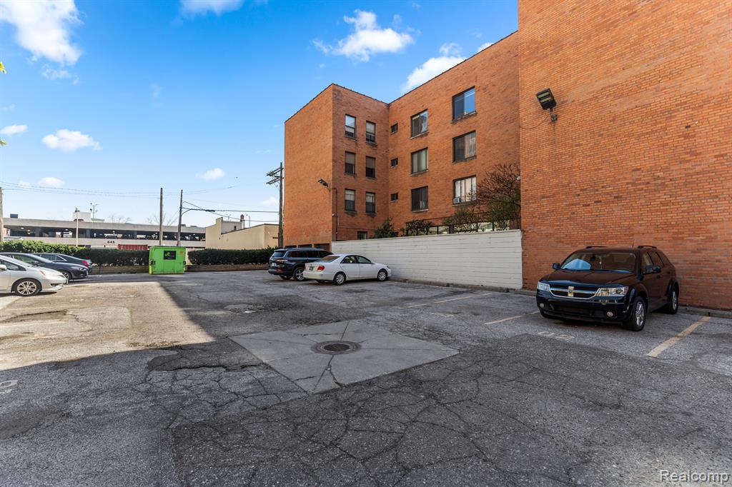 629 W Milwaukee Street, Detroit, MI 48202 — Photo 19