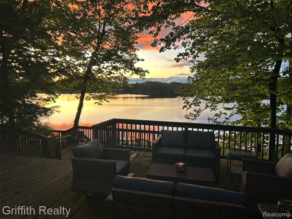6262 Briggs Lake Drive, Brighton, MI 48116 — Photo 3