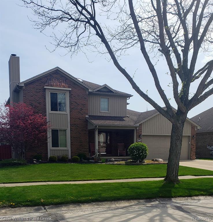 33842 Morningside, Fraser, MI 48026 — Photo 2