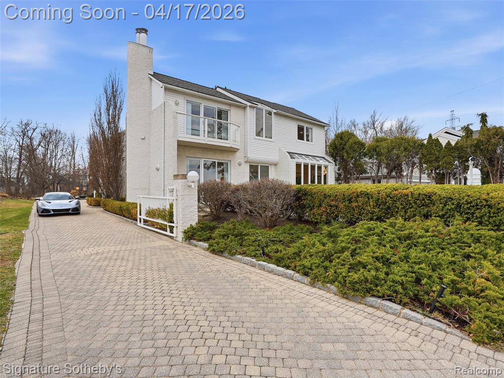 3700 Orchard Lake Road, West Bloomfield, MI 48324 — Photo 71