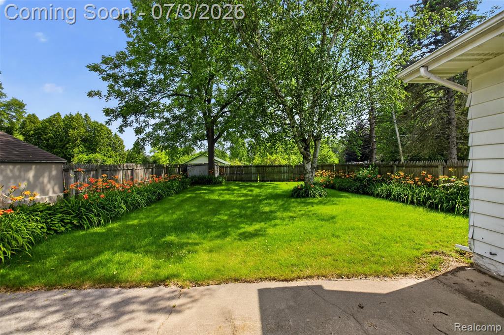 4322 Baker Road, Bridgeport, MI 48722 — Photo 29