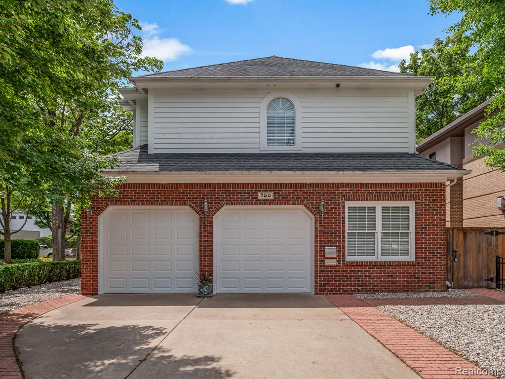 788 S BATES Street, Birmingham, MI 48009 — Photo 48
