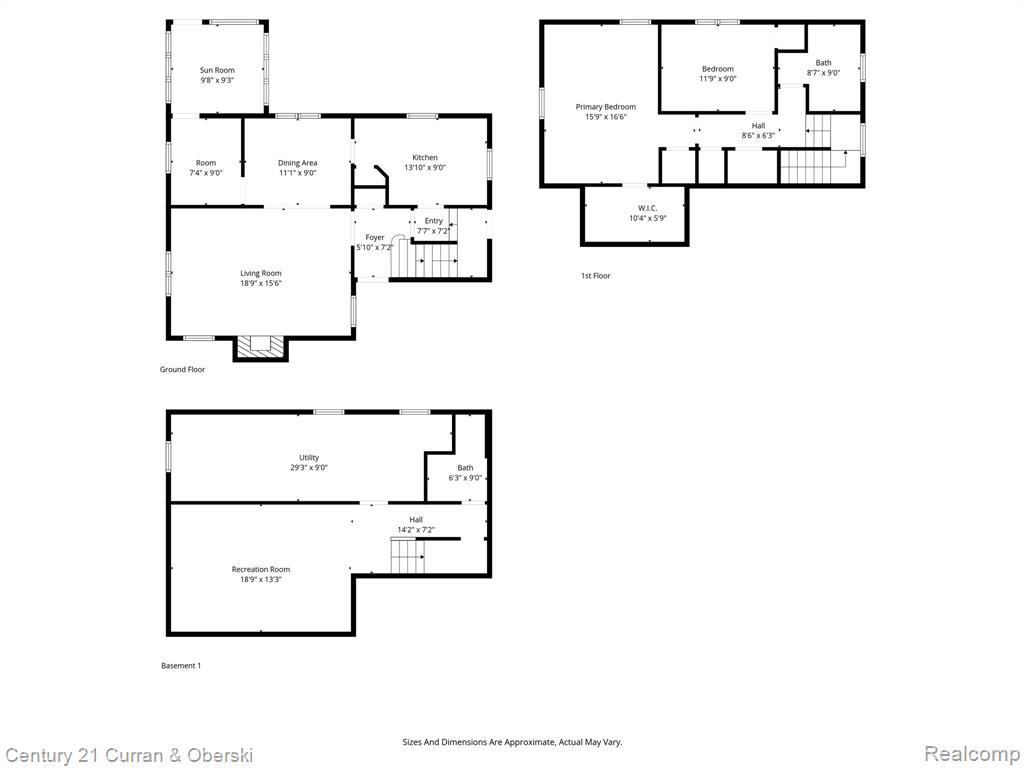 900 Meridan Street, Dearborn, MI 48124 — Photo 48