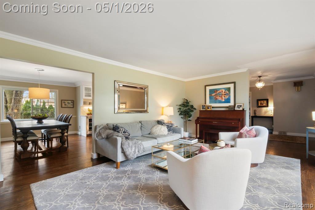 31737 Waltham Court, Beverly Hills, MI 48025 — Photo 9