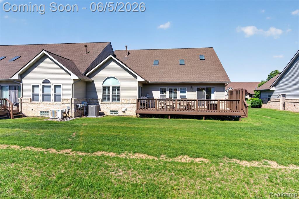 2443 Crossings Circle, Davison, MI 48423 — Photo 57