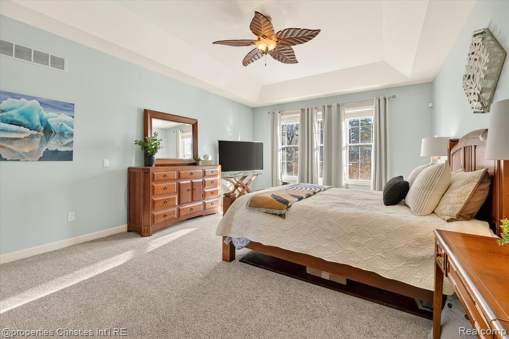 16224 Oak Forest Court W, Northville, MI 48168 — Photo 29