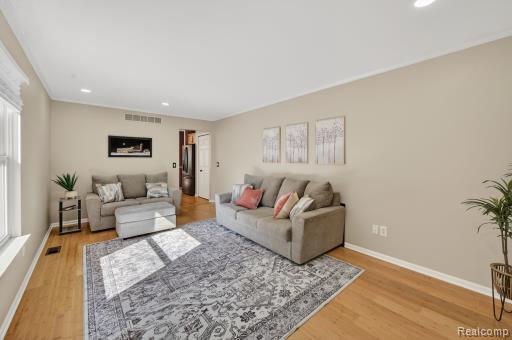 3644 Snowden Lane, Howell, MI 48843 — Photo 13