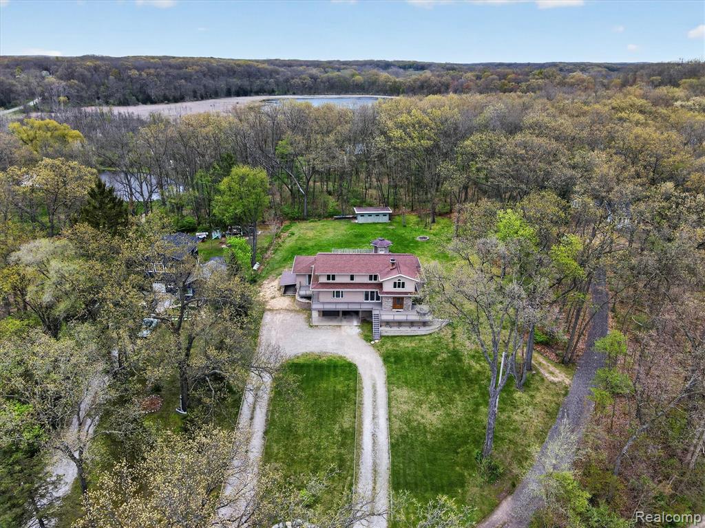 175 Templar Avenue, Pinckney, MI 48169 — Photo 55