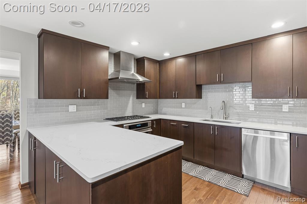 5113 Dye Hill Court, Flint, MI 48532 — Photo 27
