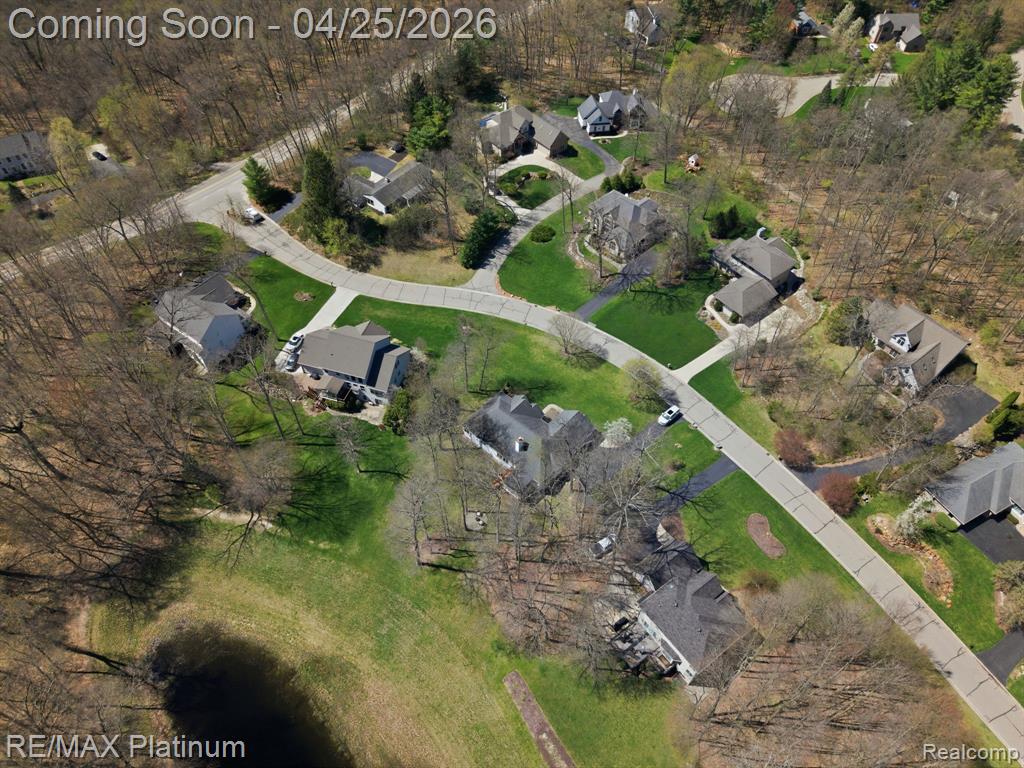 7548 Elmbrooke Way, Brighton, MI 48116 — Photo 50