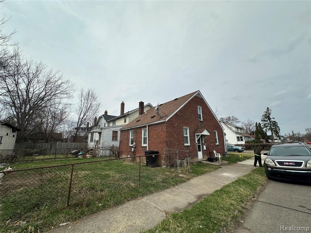 3952 Stockton Street, Detroit, MI 48234 — Photo 26