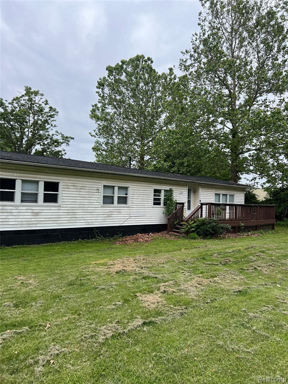 35945 Herman Street, Romulus, MI 48174 — Photo 26