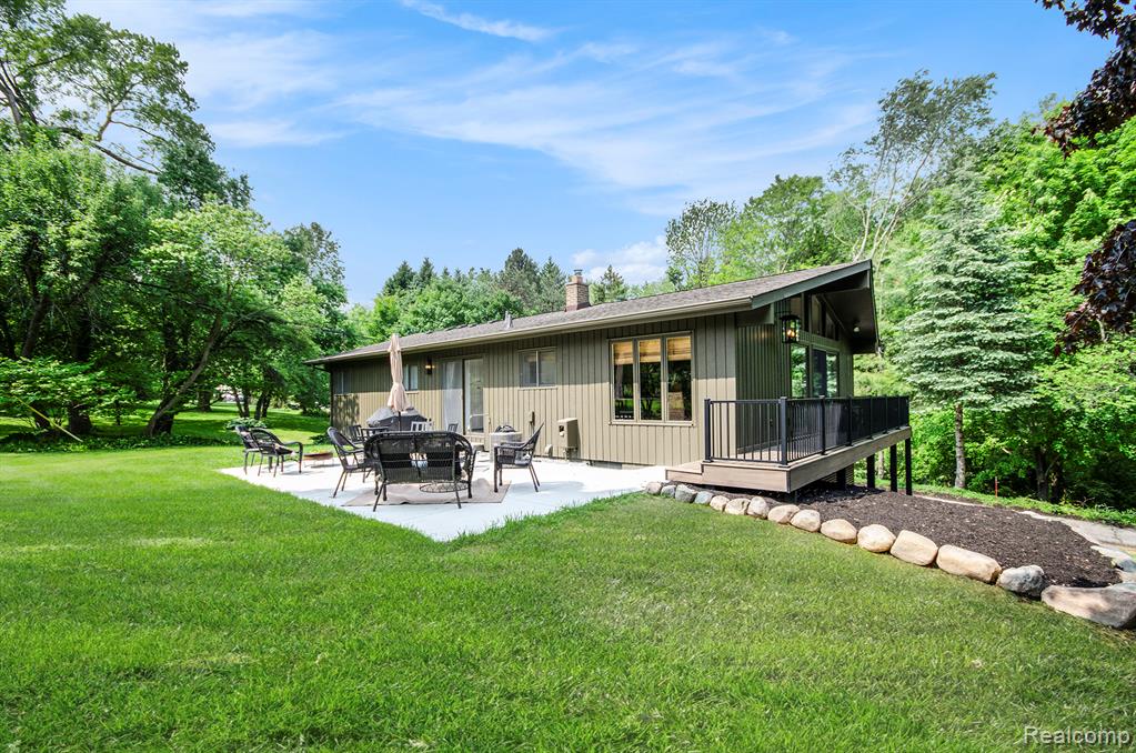 11206 Wealthy Lane, Bruce, MI 48065 — Photo 29