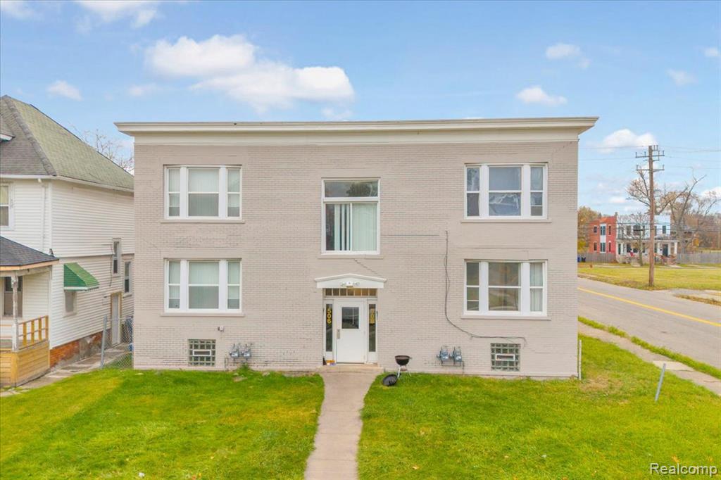508 - 506 Kenilworth, Detroit, MI 48202 — Photo 2