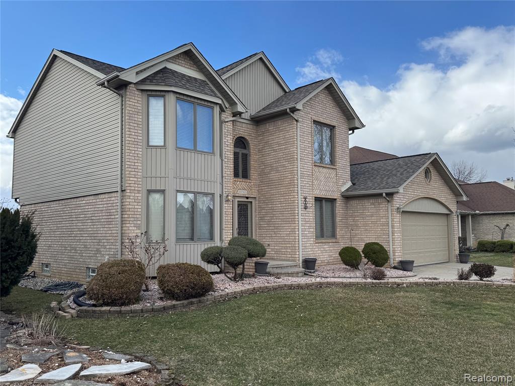 48583 Tilch Road, Macomb, MI 48044 — Photo 2