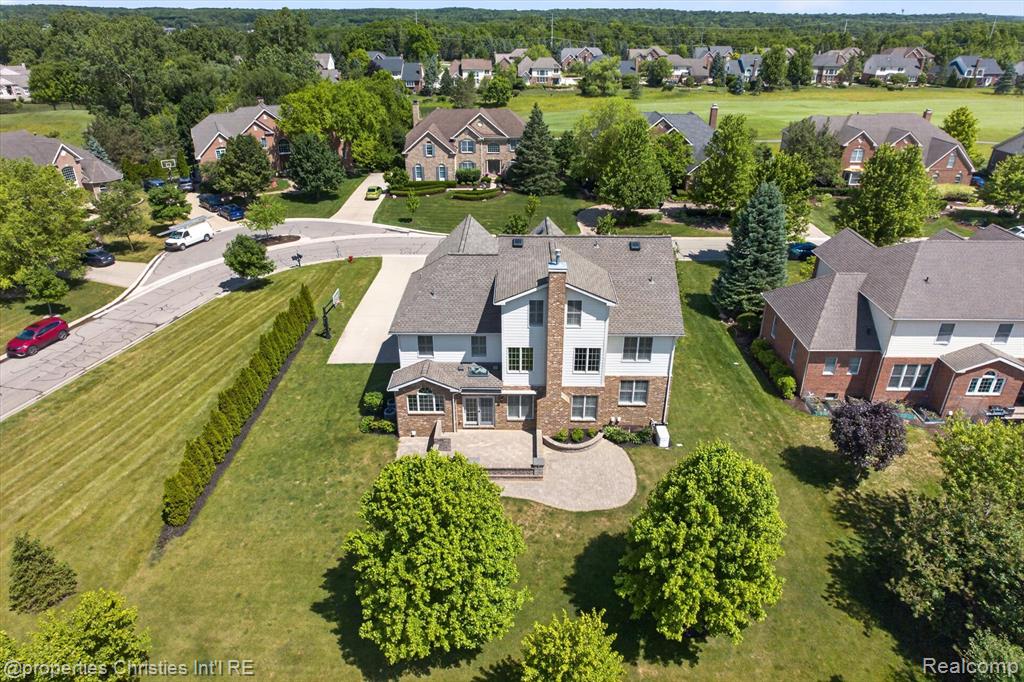 46592 Pinehurst Circle N, Northville, MI 48168 — Photo 81